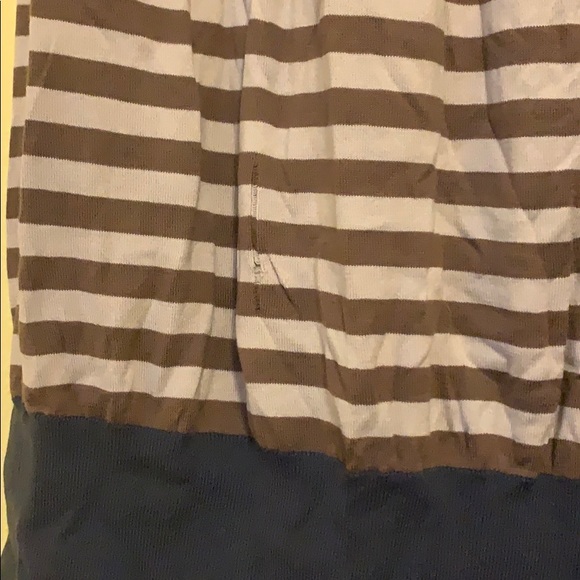 BCBGMAXAZRIA sweater dress size XS - Picture 5 of 7